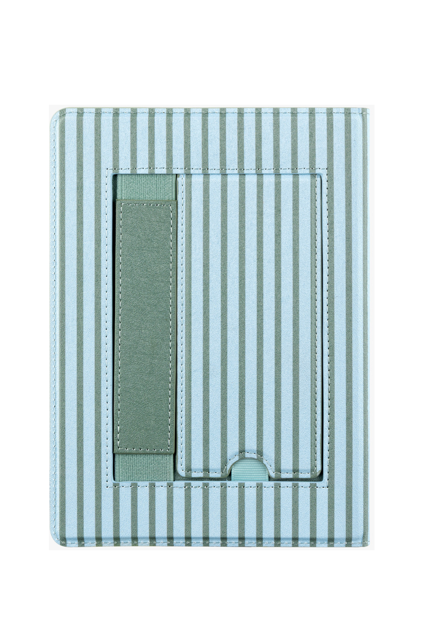 Spearmint Stripe