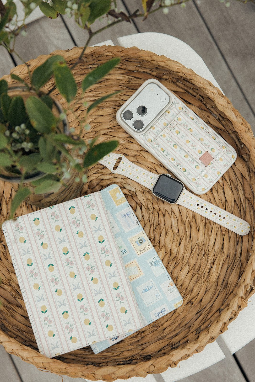 Seaside Summer Collection