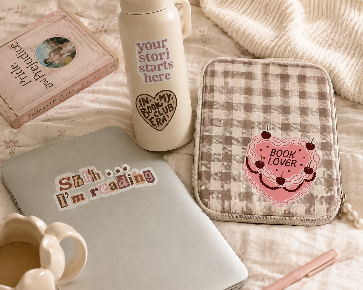 Stickers