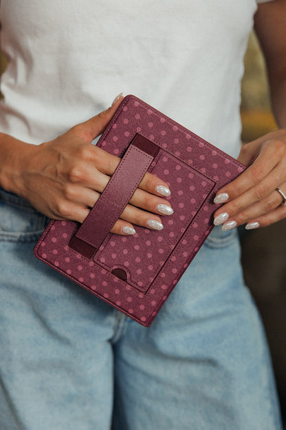 Pretty in Plum