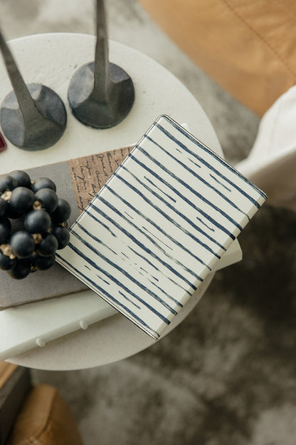 Ink and Petals by Harmony Beus