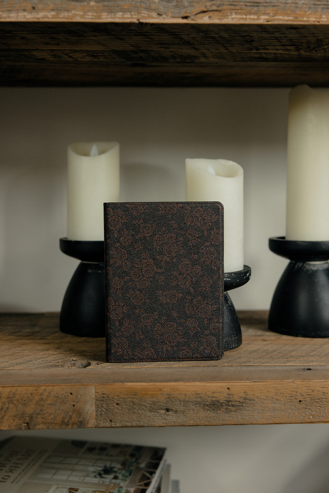 Ember Rose by Harmony Beus