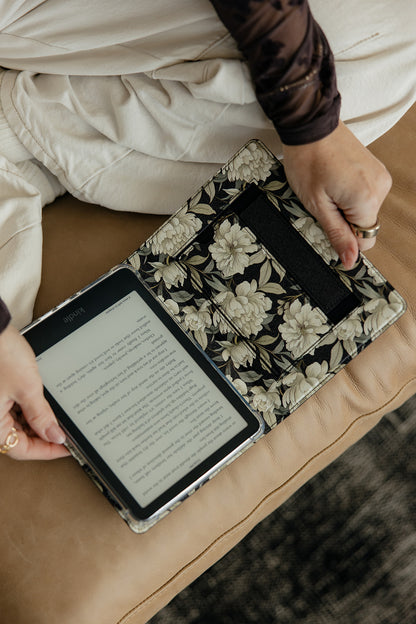 Ink and Petals by Harmony Beus