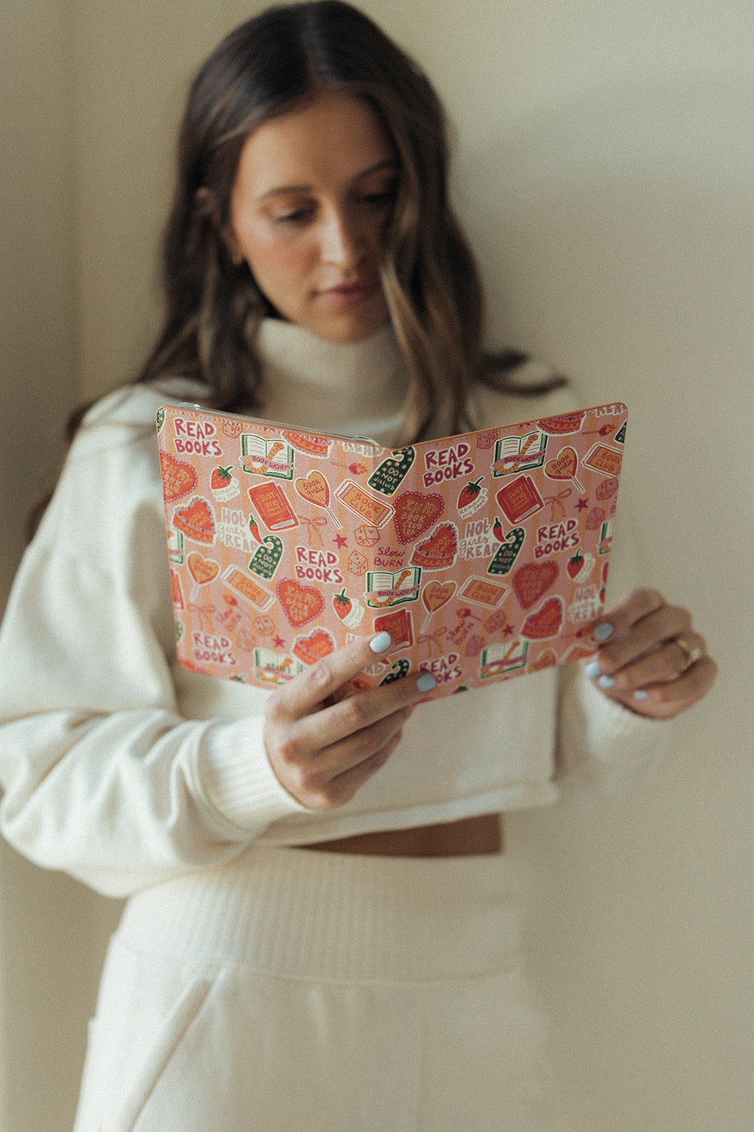 Bookish Babe