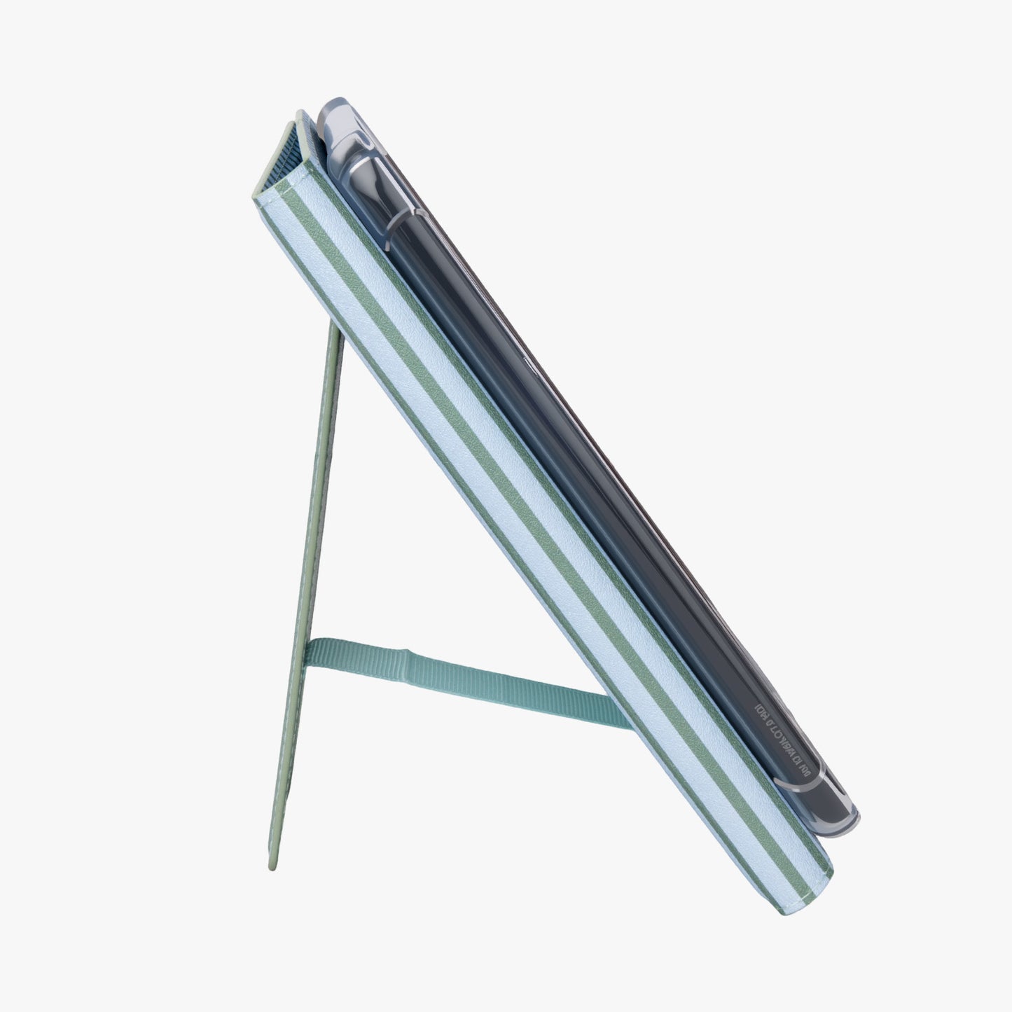 Spearmint Stripe