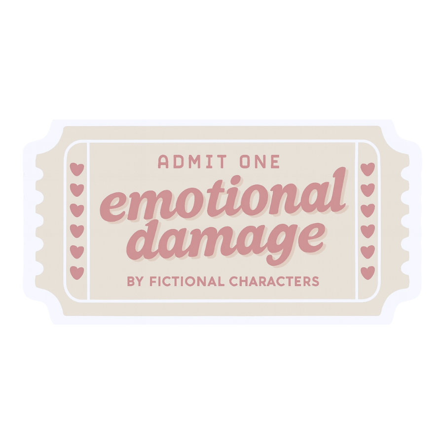 Emotional Damage Ticket