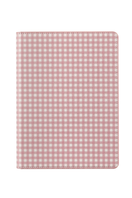 Blushing Gingham