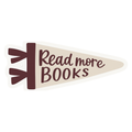 Read More Books
