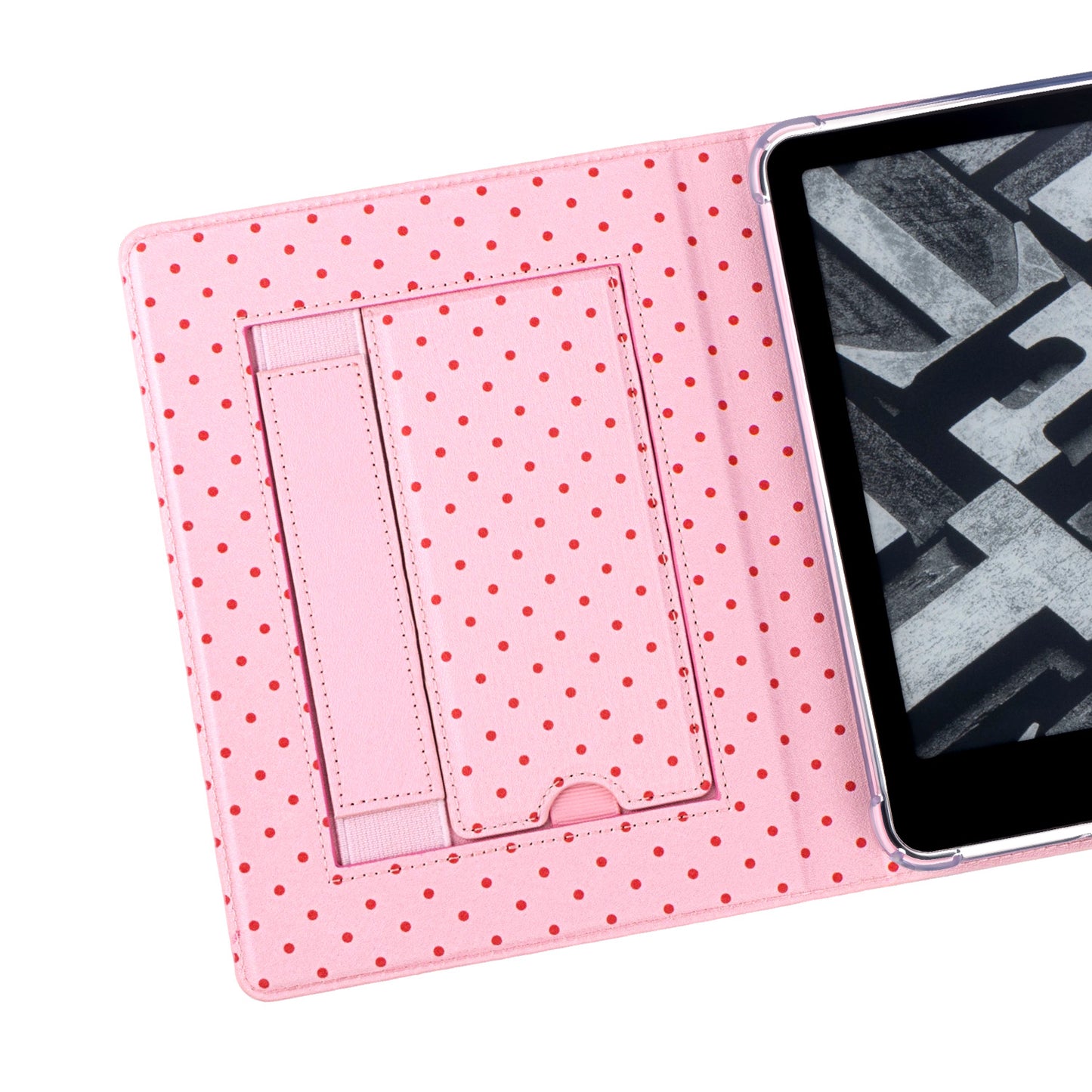 Blush Pop
