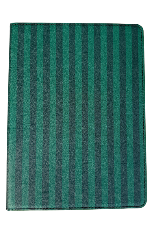 Evergreen Stripe (Acta Wear Collab)