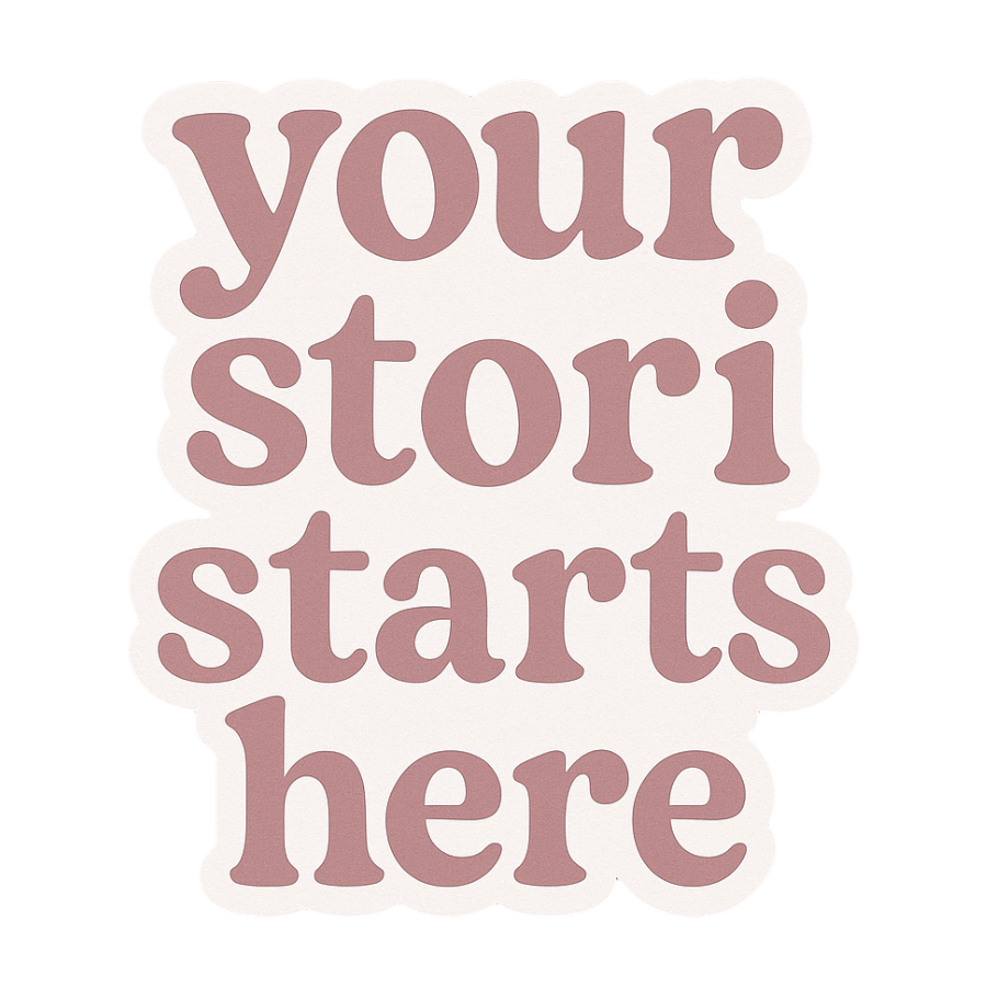 Your Stori Starts Here