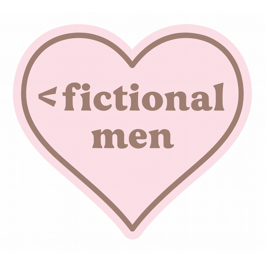 <Fictional Men