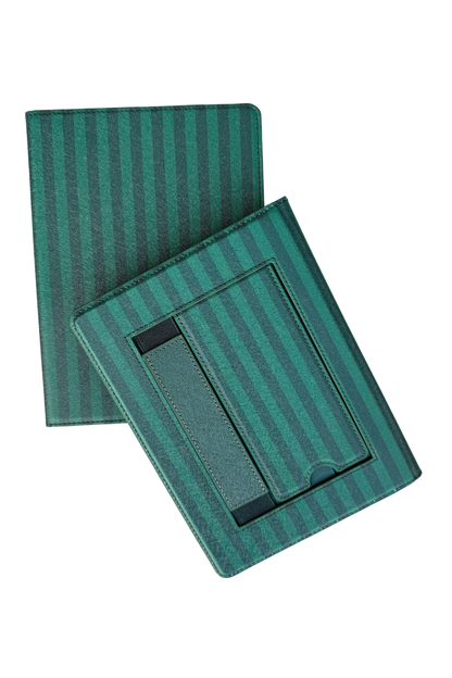 Evergreen Stripe (Acta Wear Collab)