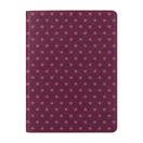 Pretty in Plum