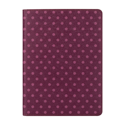 Pretty in Plum