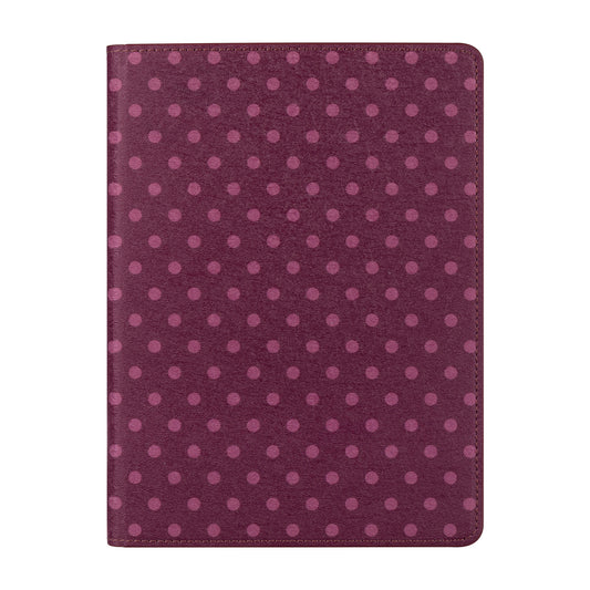 Pretty in Plum
