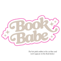 Book Babe