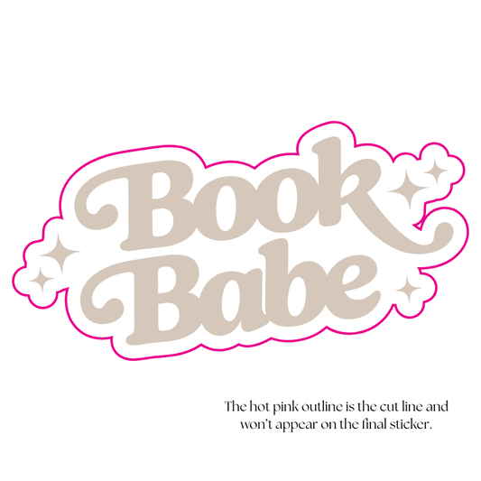 Book Babe