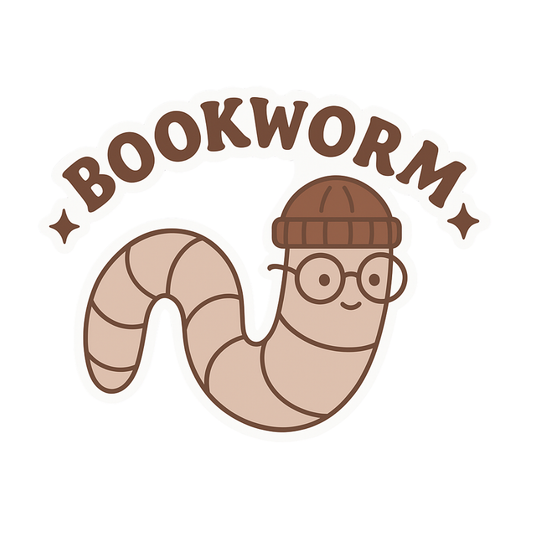 Bookworm