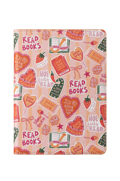Bookish Babe