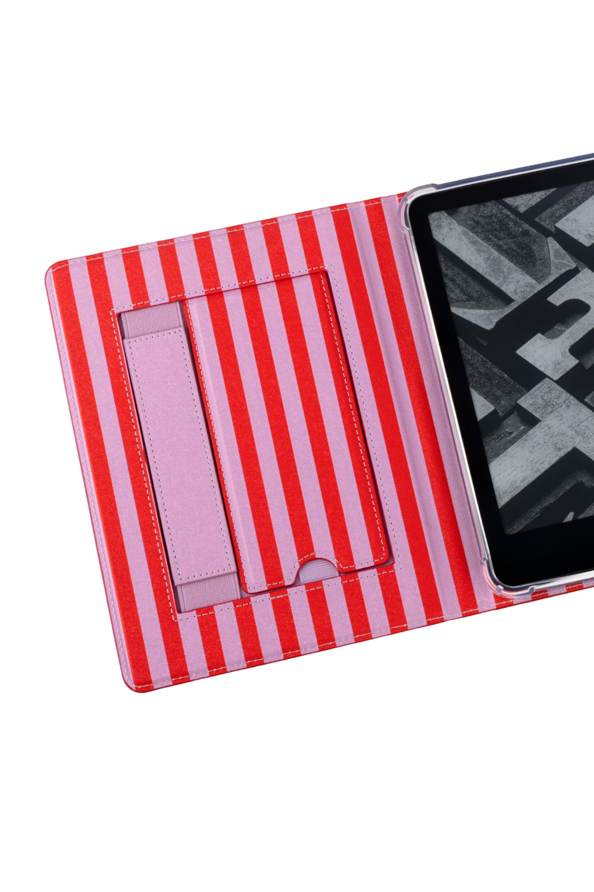 Retro Stripe