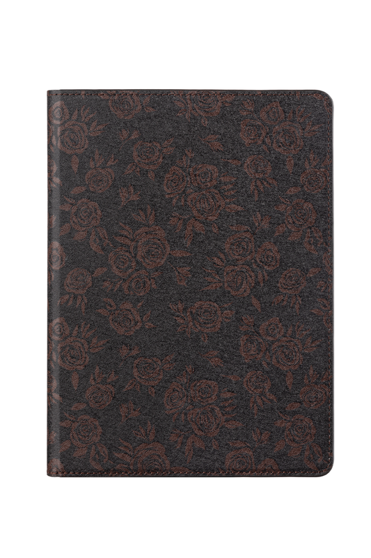 Ember Rose by Harmony Beus