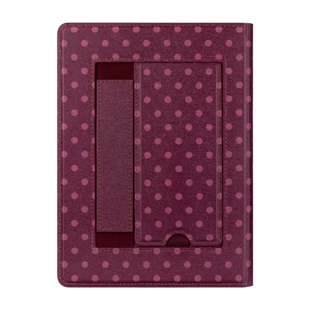 Pretty in Plum