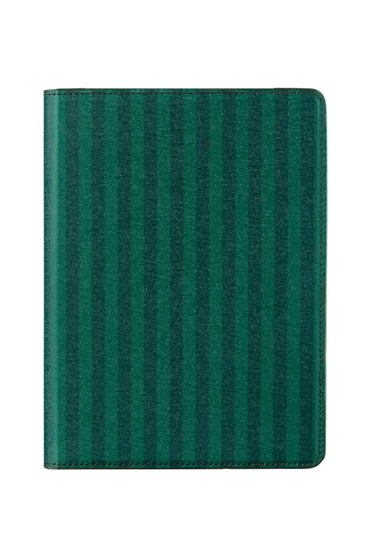 Evergreen Stripe (Acta Wear Collab)