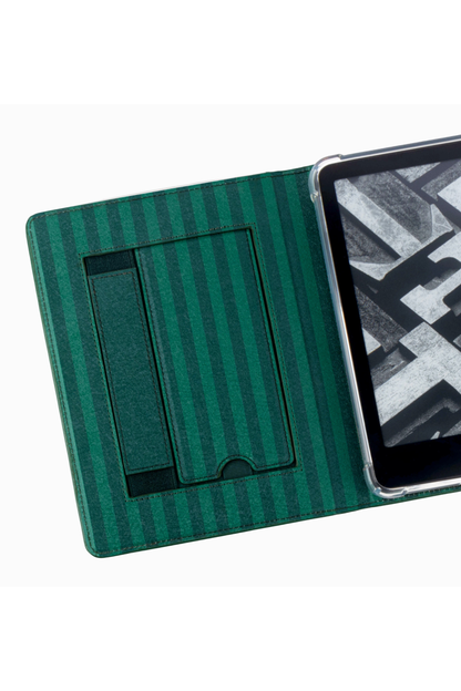 Evergreen Stripe (Acta Wear Collab)