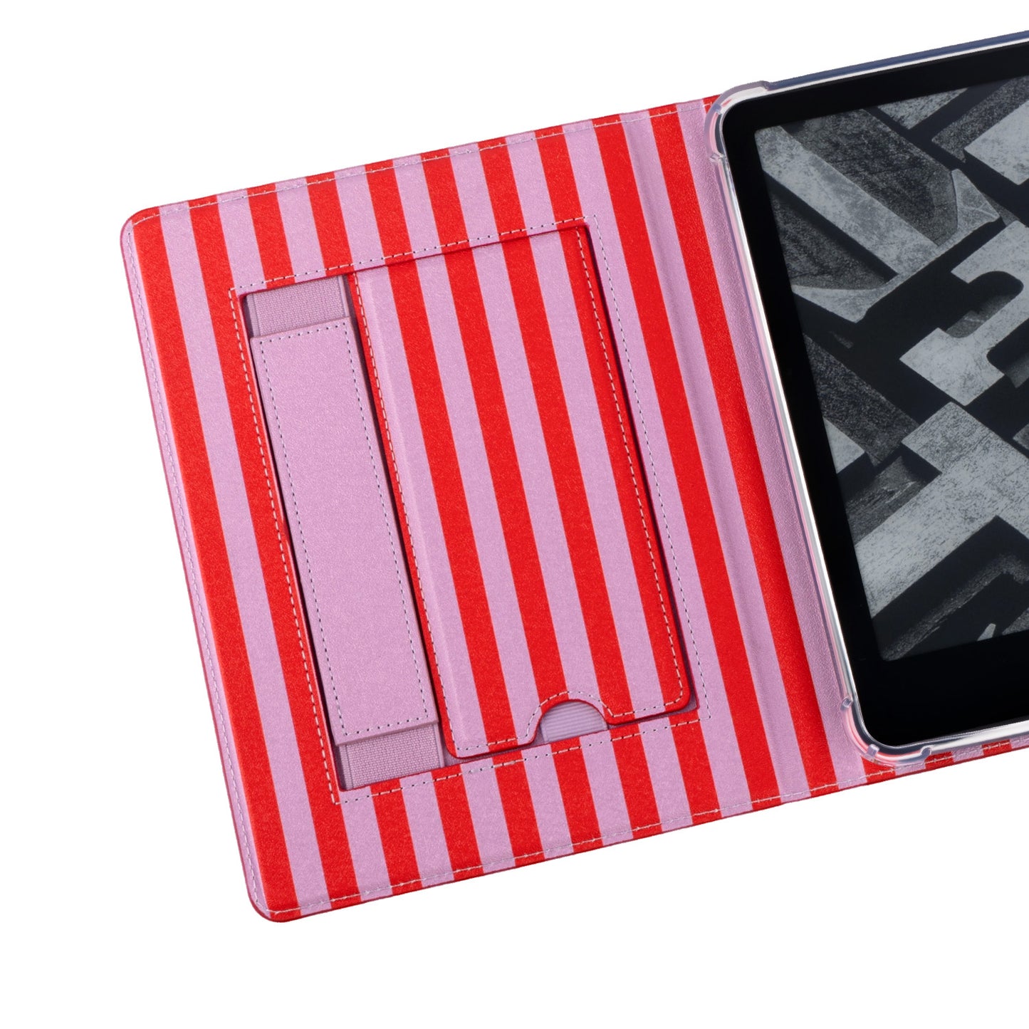 Retro Stripe