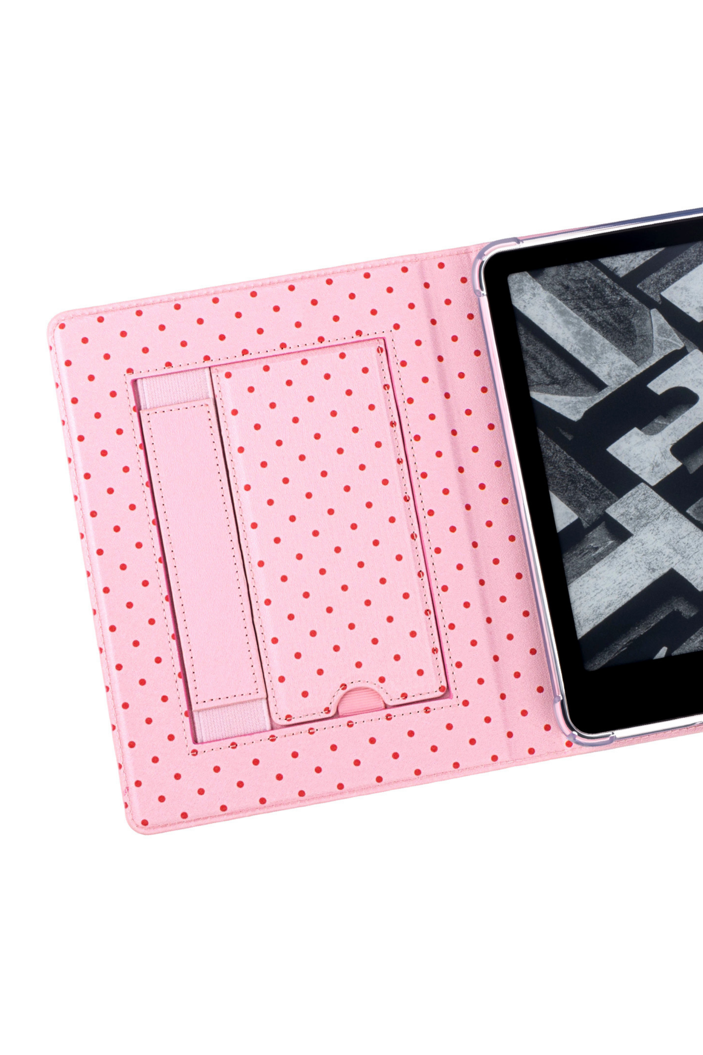 Blush Pop