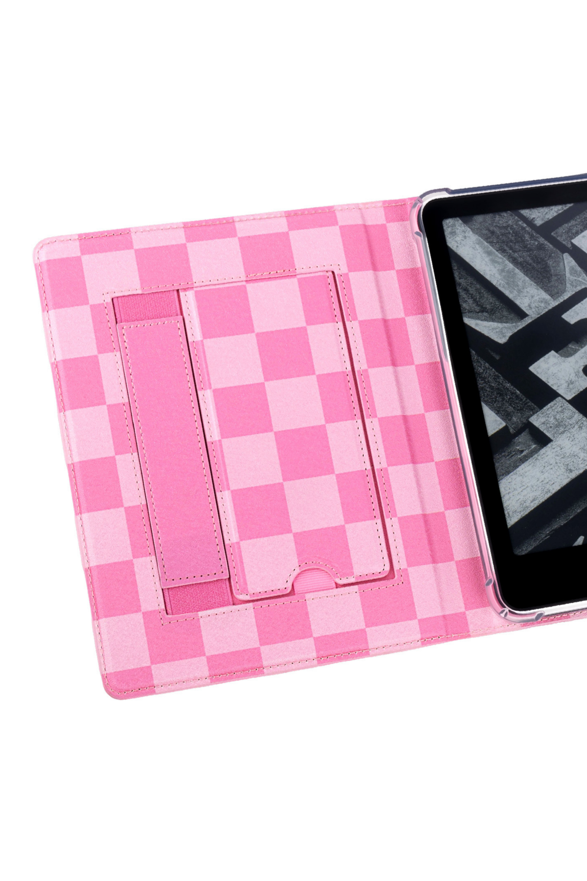 Bubblegum Check