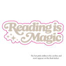 Reading Is Magic