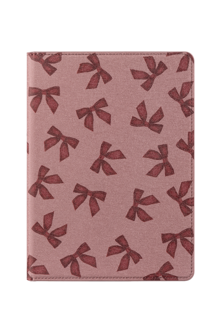 Bordeaux Bows