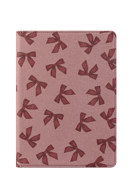 Bordeaux Bows