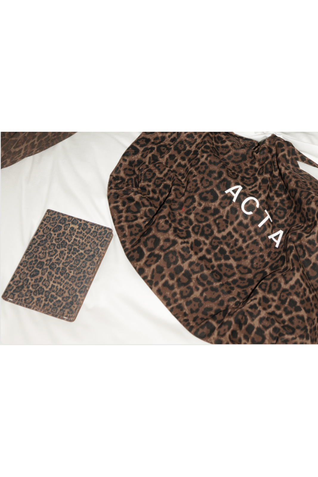 Leopard (Acta Wear Collab)