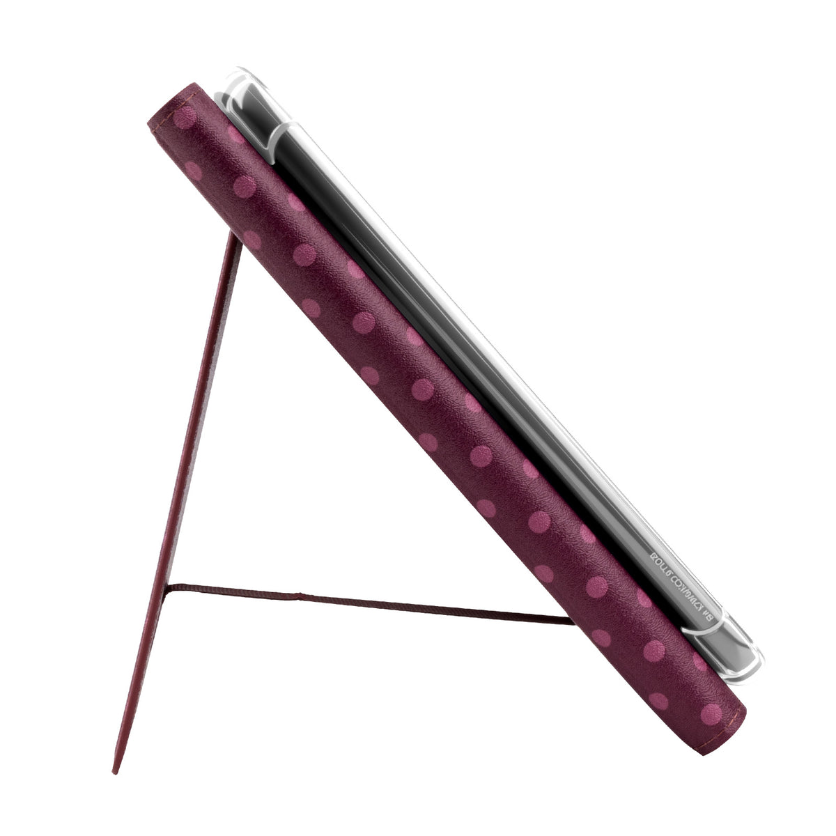 Pretty in Plum