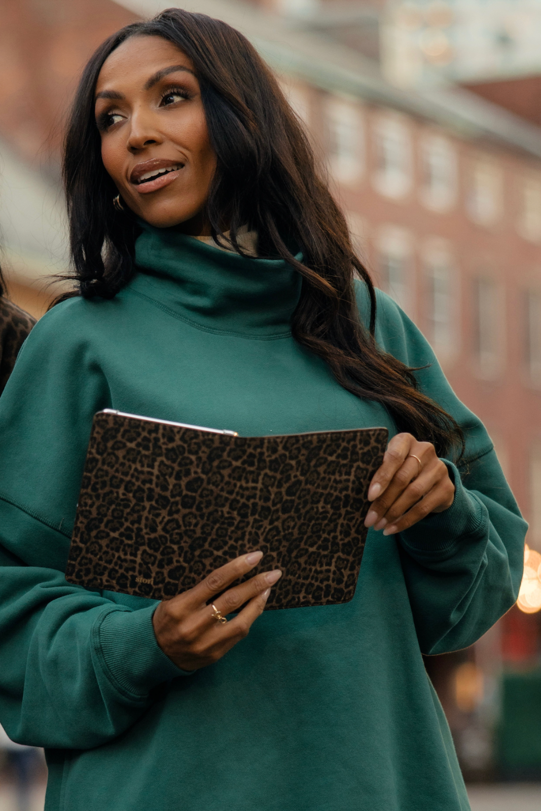 Leopard (Acta Wear Collab)