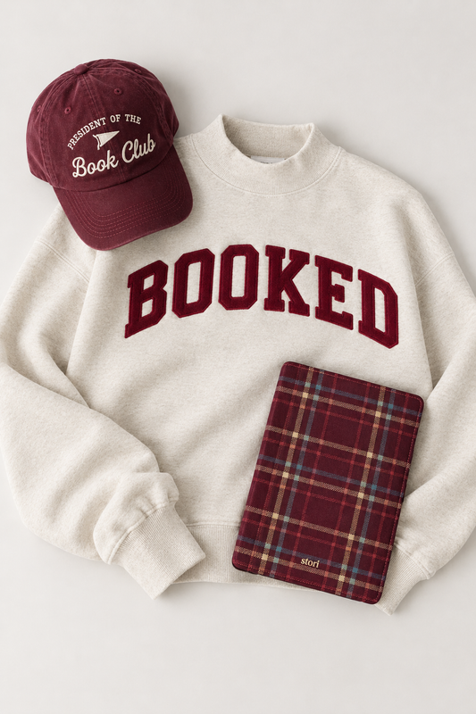 The Campus Collection Bundle