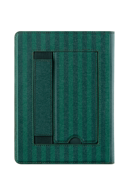 Evergreen Stripe (Acta Wear Collab)