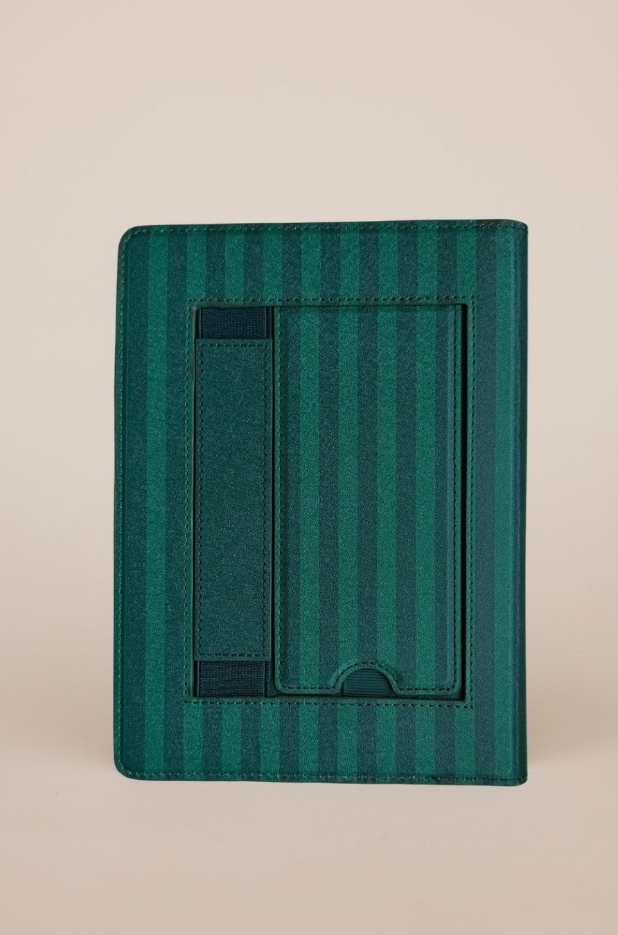 Evergreen Stripe (Acta Wear Collab)