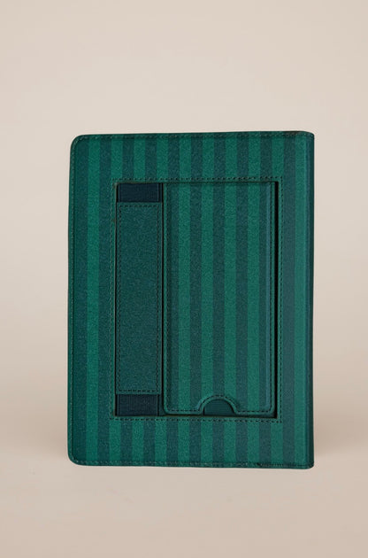 Evergreen Stripe (Acta Wear Collab)