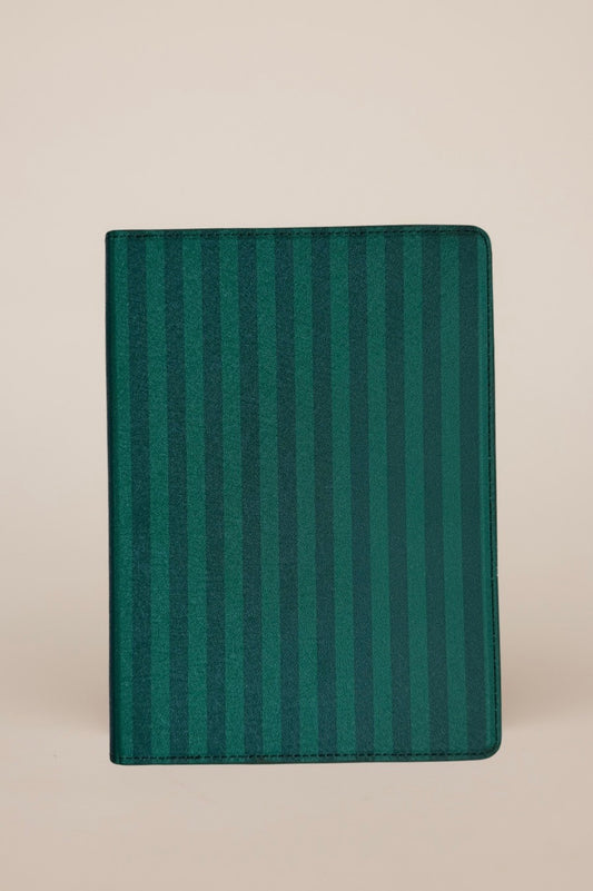 Evergreen Stripe (Acta Wear Collab)