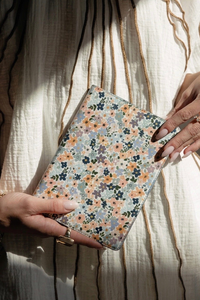Dusty Floral