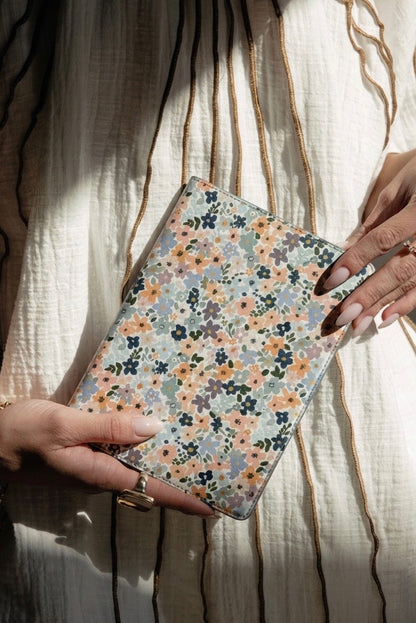 Dusty Floral