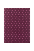 Pretty in Plum