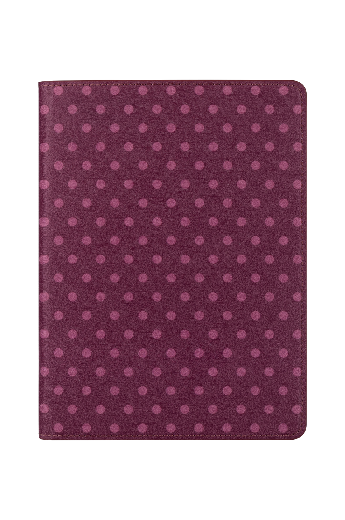 Pretty in Plum