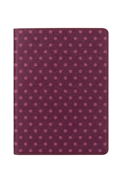 Pretty in Plum
