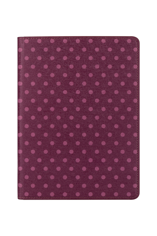 Pretty in Plum