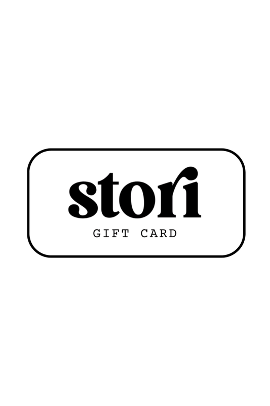 Stori Gift Card